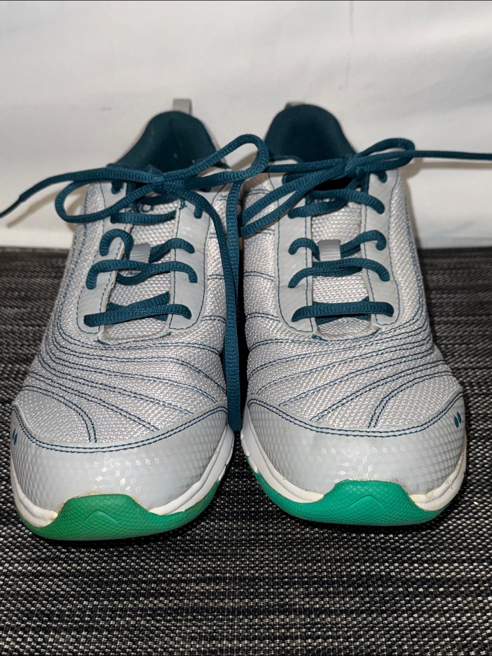 Ryka Women's Continuum Walking Shoes View 2